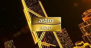 Channel ID (2017) : Astro AOD
