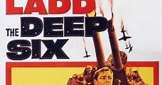 La profundidad del mar (1958) Online - Película Completa en Español - FULLTV