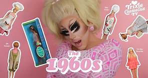 Trixie's Decade of Dolls: The 60s