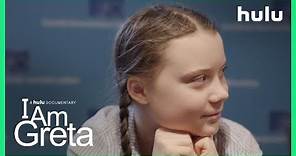 I Am Greta - Clip • A Hulu Original