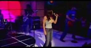 Natalie Imbruglia - Beauty on the Fire (Live @ TOTP)