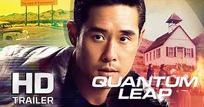 QUANTUM LEAP | Season 2 Official Trailer (2023) NBC