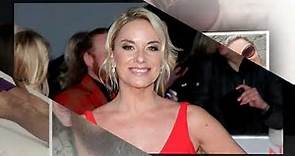 Tamzin Outhwaite defends sharing story about cooking stranger's family Christmas dinner