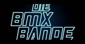 Teaser DIE BMX-BANDE (Deutsch) mit NICOLE KIDMAN