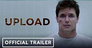 Amazon's Upload: Season 1 - Official Trailer (2020) Robbie Amell, Allegra Edwards