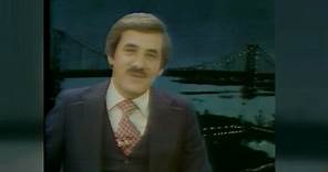 Action News Philadelphia WPVI-TV / 6ABC - Jim Gardner Celebrating 40 Years as News Anchor