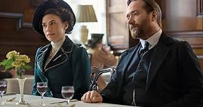 Howards End: Episode 2 Preview