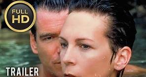 🎥 THE TAILOR OF PANAMA (2001) | Full Movie Trailer | Full HD | 1080p