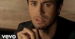 Enrique Iglesias - Donde Estan Corazon (Official Music Video)
