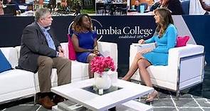 Columbia College Offers Flexible Online Degree Programs