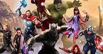 Descargar Marvel's Avengers Endgame Edition Torrent | GamesTorrents