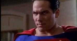 Man of Steel: The New Adventures Of Superman Epic Trailer - Dean Cain