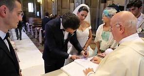 Matrimonio Margherita e Luca Rimini - Wedding film