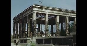 Nazi Temples of Doom - Munich 1945
