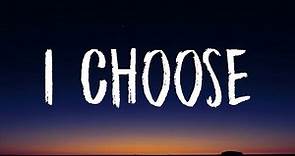 Alessia Cara - I Choose (Lyrics) "I Choose You"