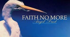 Faith No More - Angel Dust (Full Album) [Official]