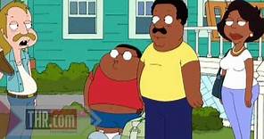 The Cleveland Show: Behind the Scenes