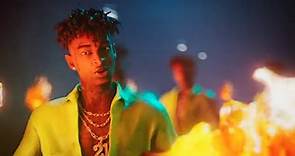 Pharrell Williams - Cash In Cash Out (Official Video) ft. 21 Savage, Tyler, The Creator