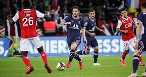 VER HOY | Stade de Reims vs. PSG EN VIVO por la Ligue 1: hora, TV y streaming del debut de Lionel Messi