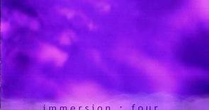 Steve Roach - Immersion : Four