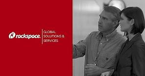 What is Rackspace Global Solutions & Services?