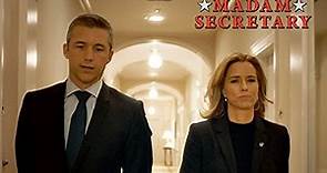 "Madam Secretary" Another Benghazi (TV Episode 2014)