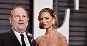 "Era terriblemente ingenua": Ex esposa de Harvey Weinstein rompe el silencio