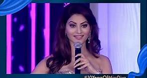 Here Is The Answer That Changed Urvashi Rautela’s life!