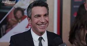 Chris Messina Calls Ben Affleck "Such a Smart Director" at 'Air' Red Carpet Premiere