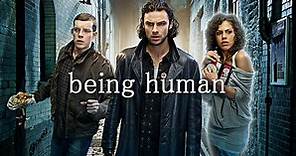 Watch Being Human | Full Season | TVNZ