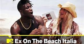 Ex On The Beach Italia 3: Episodio 1 (completo)
