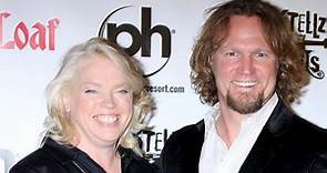 Sister Wives Stars Janelle & Kody Brown Have Separated