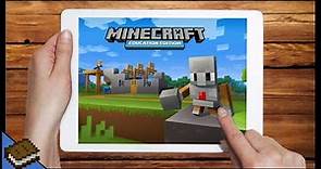 How to Use Minecraft Education on ipad (Complete Guide)