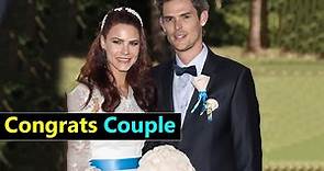 Mark Grossman: Is Y&R's Adam Newman Married in Real Life?