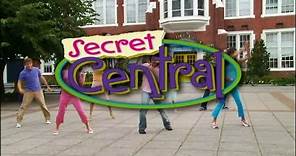Secret Central Episode 1: Welcome Back - The Secrets of Central High