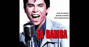 Los Lobos & Gipsy Kings - La Bamba (With Lyrics)