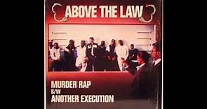 Above the Law - Another Execution (1080p)