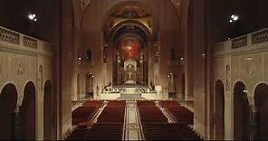 The Basilica of the National Shrine of the Immaculate Conception: America’s Catholic Church