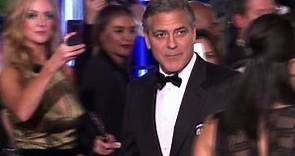 Pannofino: a George Clooney ho detto "Non imparare l'italiano"