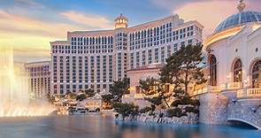 Luxury Hotels in Las Vegas | Luxury Hotels | Resort Hotels | Bellagio Las Vegas