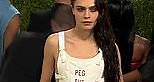 Cara Delevingne stuns in 'Peg the Patriarchy' statement vest