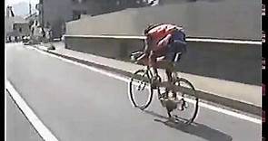 Giro 1998 19^ Cavalese - Plan di Montecampione [M.Pantani/P.Tonkov/G.Guerini]