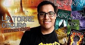 Guía de lectura - La Torre Oscura de Stephen King | NerdGeeks