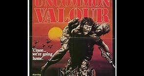 Uncommon Valor(1983) Movie Review