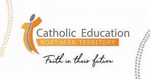 St John's Catholic College - Darwin | Catholic Education Northern Territory