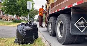 City of Ottawa committee approves new garbage plan for 4-day collection week, use of private landfills