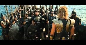 Troy Achilles Speech to Myrmidons [HD]