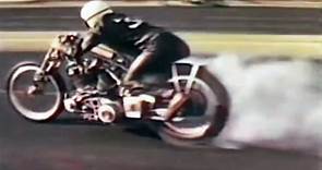 Speed Is Expensive: Philip Vincent and the Million Dollar Motorcycle - Official Trailer