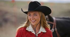 Who is Amy's love interest in Heartland season 17? Explained