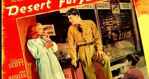 Desert Fury (1947) John Hodiak, Lizabeth Scott, Burt Lancaster, Wendell Corey, Mary Astor, Director: Lewis Allen (Eng)